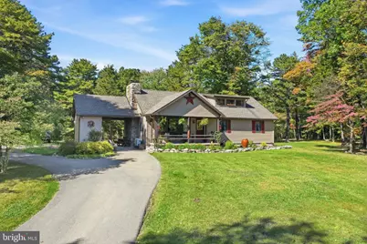 1437 Twin Pine Road, Stroudsburg, PA 18360 - Photo 4