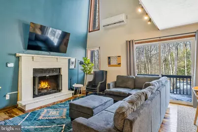 3357 Woodland Drive, Tobyhanna, PA 18466 - Photo 6