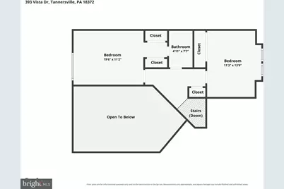 393 Vista Drive, Tannersville, PA 18372 - Photo 26