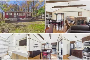 6178 Chickasa Dr, Pocono Lake, PA 18347 - Photo 1