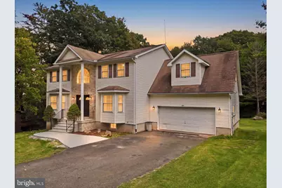 49 Seneca Road, Mount Pocono, PA 18344 - Photo 1