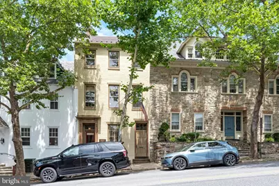 72-74 W Market Street, Bethlehem, PA 18018 - Photo 2
