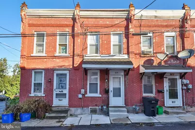 815 Laufer Street, Bethlehem, PA 18015 - Photo 1