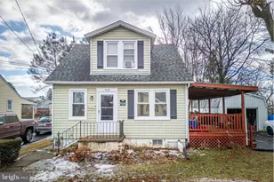 4104 Bayard St, Easton, PA 18045 - Photo 1