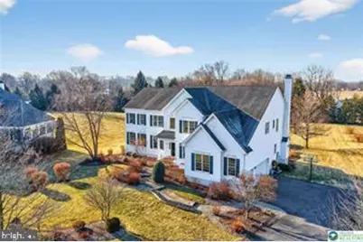 591 Rockbridge Road, Nazareth, PA 18064 - Photo 2