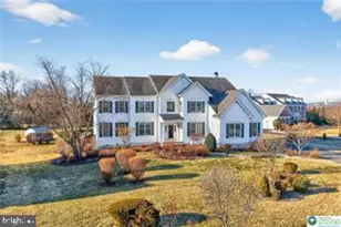 591 Rockbridge Rd, Nazareth, PA 18064 - Photo 2