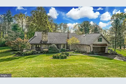 1588 Saucon Valley Road, Bethlehem, PA 18015 - Photo 1