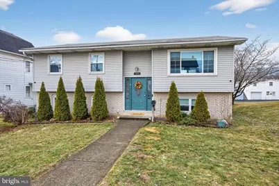 1386 Jefferson Street, Hellertown, PA 18055 - Photo 1