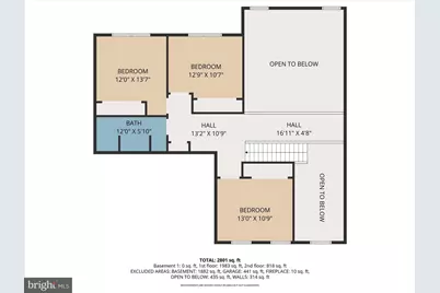 2645 Longridge Drive, Hellertown, PA 18055 - Photo 34