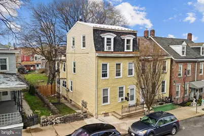 1113 Ferry Street, Easton, PA 18042 - Photo 1