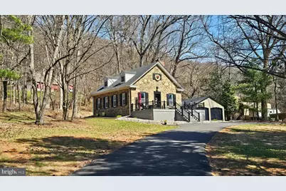 2239 Wassergass Road, Hellertown, PA 18055 - Photo 2