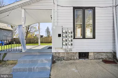 133 Cattell Street, Easton, PA 18042 - Photo 6