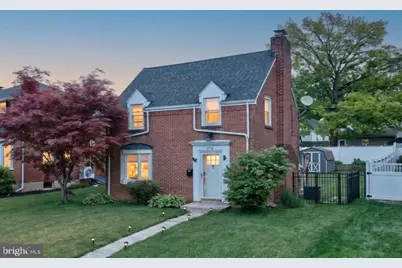 1716 Carlisle Street, Bethlehem, PA 18017 - Photo 2