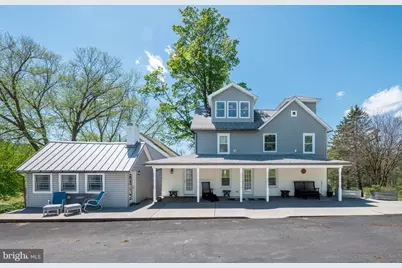 1072 Five Points Richmond Road, Bangor, PA 18013 - Photo 12
