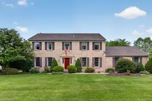 853 Lahr Rd, Nazareth, PA 18064 - Photo 1