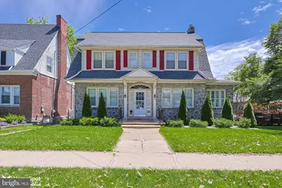 522 W Lafayette Street, Easton, PA 18042 - Photo 1
