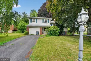 2055 Johnston Dr, Bethlehem, PA 18017 - Photo 1