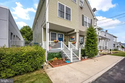 1536 Hottle Avenue, Bethlehem, PA 18018 - Photo 2