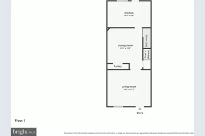 431 Pierce Street, Bethlehem, PA 18015 - Photo 4