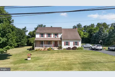 965 Berger Road, Easton, PA 18042 - Photo 1