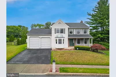 4480 Jasmine Drive, Bethlehem Township, PA 18020 - Photo 1