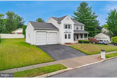 4480 Jasmine Drive, Bethlehem Township, PA 18020 - Photo 4