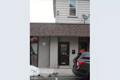 707 Wood Avenue #APT 1, Easton, PA 18042 - Photo 1