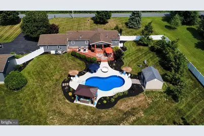 317 S Hokendauqua Drive, Northampton, PA 18067 - Photo 36