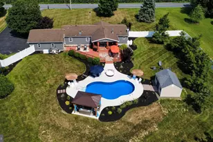 317 S Hokendauqua Dr, Northampton, PA 18067 - Photo 36