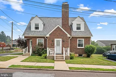 24 Sycamore Street, Hellertown, PA 18055 - Photo 1