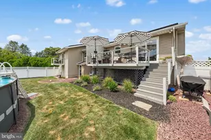 541 Mountain View Rd, Nazareth, PA 18064 - Photo 38