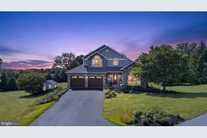6467 Abbey Road, Wind Gap, PA 18091 - Photo 2