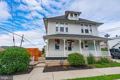 320 Arch Street, Catasaqua, PA 18032 - Photo 1
