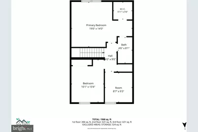 1514 Ravena Street #R, Bethlehem, PA 18015 - Photo 32