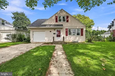 1854 Carlisle Street, Bethlehem, PA 18017 - Photo 1