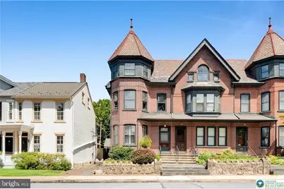 131 E Wall Street, Bethlehem, PA 18018 - Photo 1