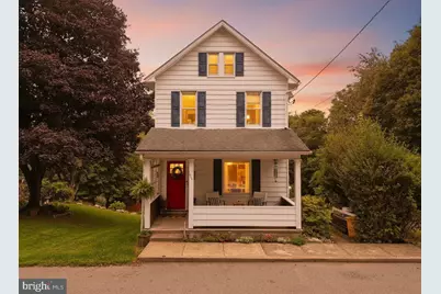 319 N 4th, Bangor, PA 18013 - Photo 1