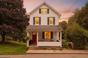 319 N 4th, Bangor, PA 18013 - Photo 1