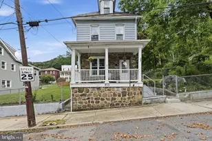 809 Hayes St, Bethlehem, PA 18015 - Photo 1