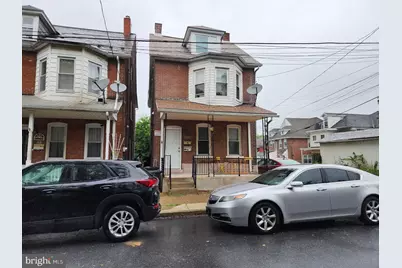 253 E Ettwein Street, Bethlehem, PA 18018 - Photo 1