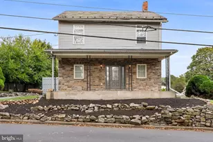 1350 Mine Lane Rd, Easton, PA 18045 - Photo 1
