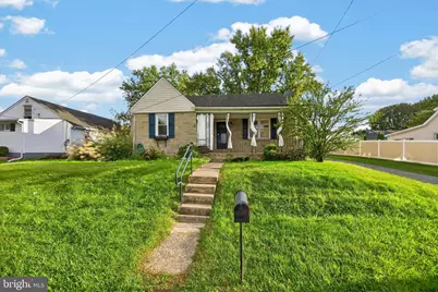 3630 Orth Street, Bethlehem, PA 18020 - Photo 1