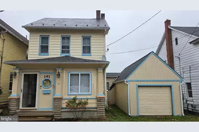 141 N 4th Street, Bangor, PA 18013 - Photo 2