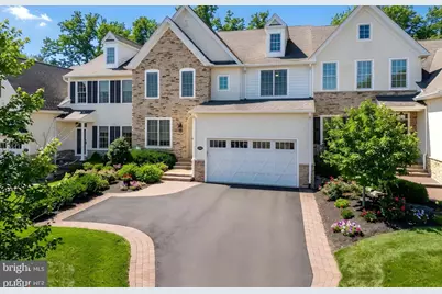 1970 Carriage Knoll Drive, Bethlehem, PA 18015 - Photo 1