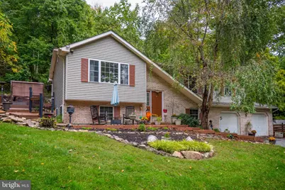 2362 Springtown Hill Road, Hellertown, PA 18055 - Photo 1