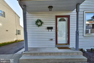 37 W Ettwein Street, Bethlehem, PA 18018 - Photo 6