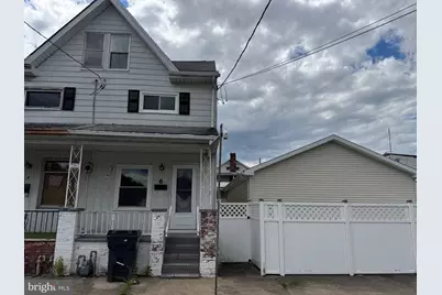 6 S Spruce Street, Mount Carmel, PA 17851 - Photo 2