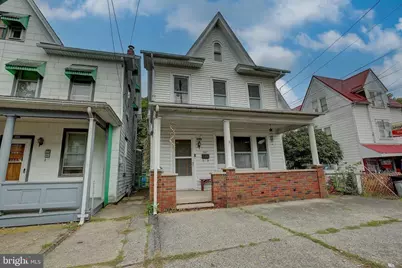 242 S Shamokin Street, Shamokin, PA 17872 - Photo 1