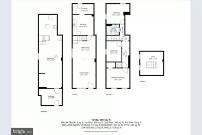 520 E 5th Street, Mt Carmel, PA 17851 - Photo 32