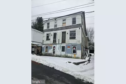 1786 Mohawk Street, Ranshaw, PA 17866 - Photo 1